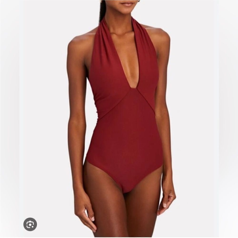 NWOT ALIX NYC Bodysuit Medium